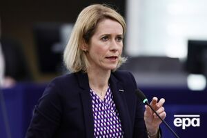 У ЄС заявили про "руйнівні" наслідки для РФ у разі атаки на НАТО