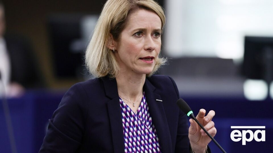 У ЄС заявили про "руйнівні" наслідки для РФ у разі атаки на НАТО