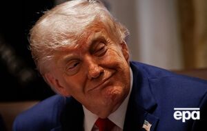 Трамп угрожает каждому 11-му человеку в мире – CNN