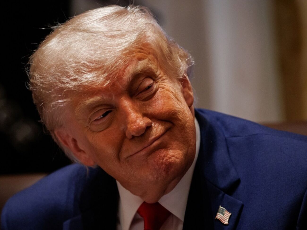 "Чудовий друг". Трамп підтримав Пашиняна перед виборами у Вірменії