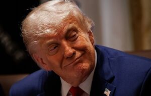 "Чудовий друг". Трамп підтримав Пашиняна перед виборами у Вірменії