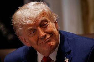 "Замечательный друг". Трамп поддержал Пашиняна перед выборами в Армении