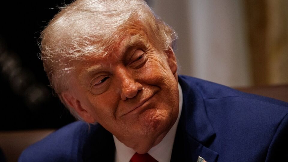 "Чудовий друг". Трамп підтримав Пашиняна перед виборами у Вірменії