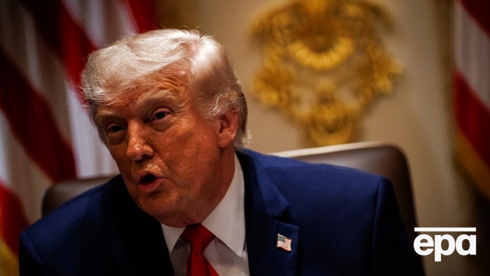 Трамп пригрозив "підірвати" ще одну країну