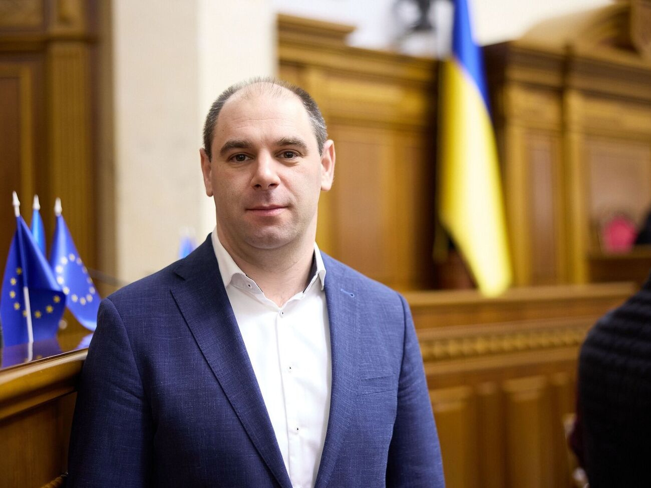 Рада поширила вимогу локалізації на оборонні закупівлі цивільних товарів – нардеп Кисилевський