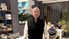 Бродський: Син зібрав гроші і сказав: "Найми кілера на Путіна, щоб його шваркнули. Я додому хочу, тату"