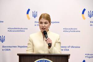 Україна не знята з порядку денного у США, але переговори не дали результату – Стефанішина