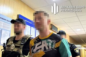 Майор полиции, подозреваемый в попытке изнасиловать 14-летнюю девочку, сказал, что это было "по согласию" – ГБР