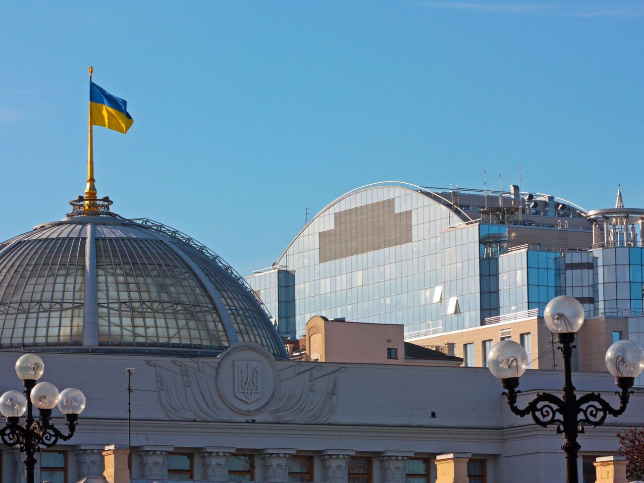 Зеленський подав у Раду угоду про €90 млрд від ЄС. Кредит дадуть лише в разі виконання умов