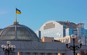 Зеленский внес в Раду соглашение о €90 млрд от ЕС. Кредит дадут только в случае выполнения условий