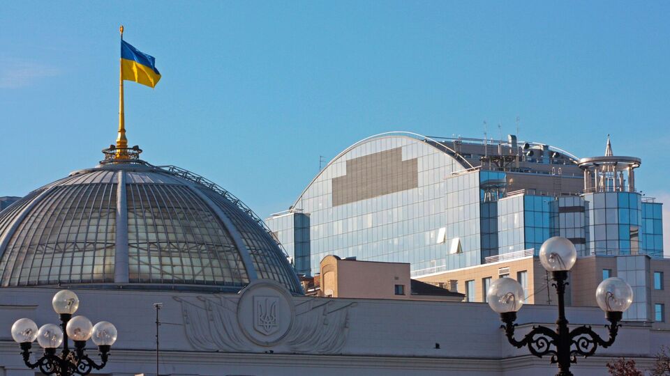 Зеленський подав у Раду угоду про €90 млрд від ЄС. Кредит дадуть лише в разі виконання умов