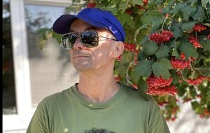 Дуже росіянам хочеться продовжити історію за рахунок України. Дулю з маком!