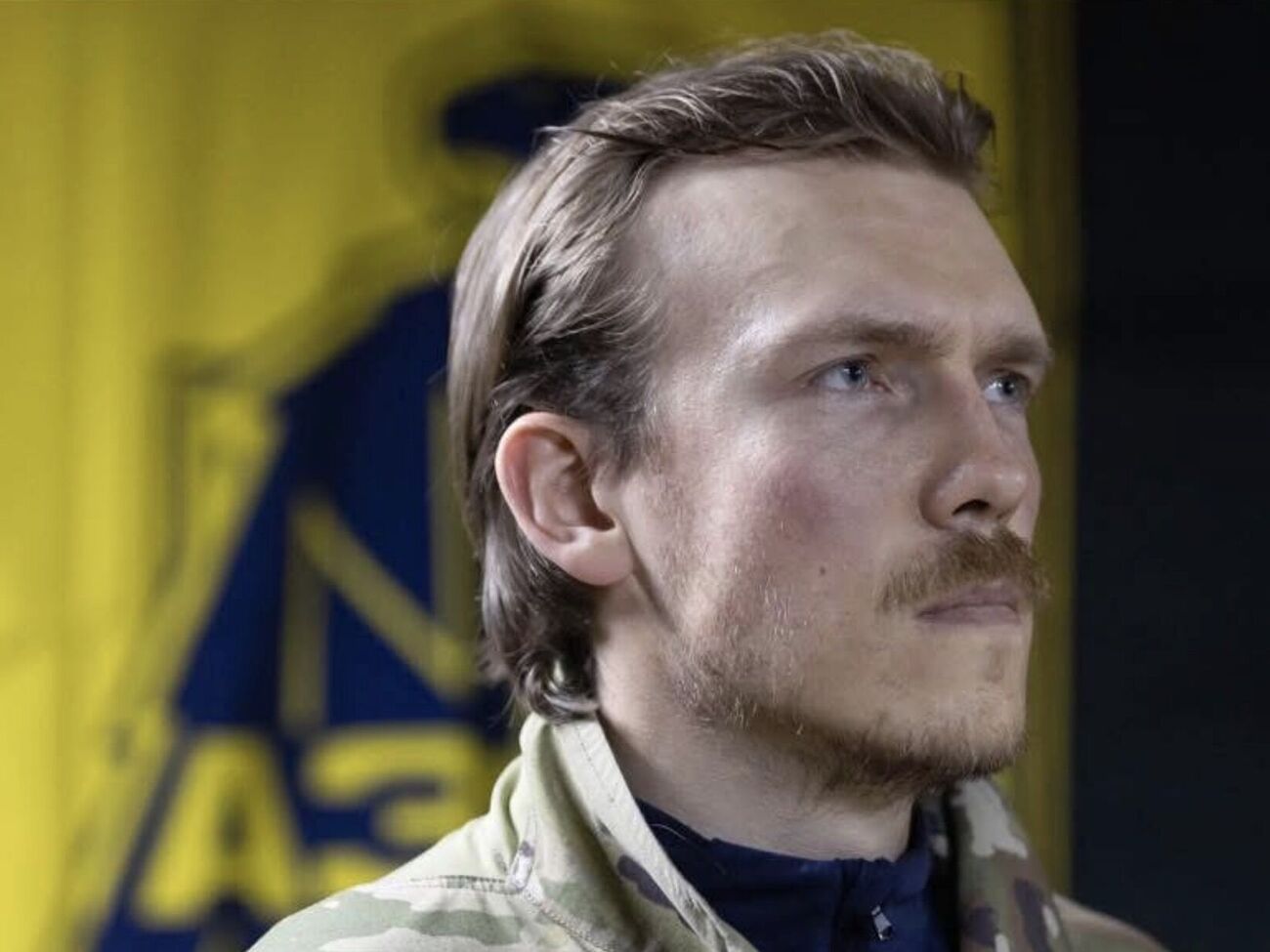 Ми воюємо з Росією і знаємо, чому вона програє