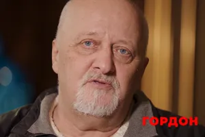 Исполнитель хита "Піду втоплюся" Андрей Миколайчук рассказал о сложных отношениях с дочерью и внучкой