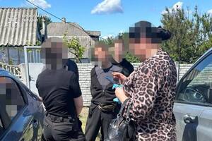 В Днепре нашли мертвым 11-летнего мальчика. Задержанный признался полиции, что изнасиловал и задушил его
