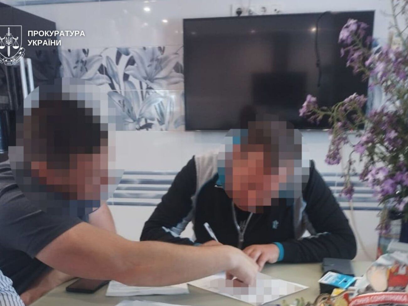 Поліція затримала підозрюваного в замаху на вбивство мера П'ятихаток. Ним виявився місцевий фермер – прокуратура