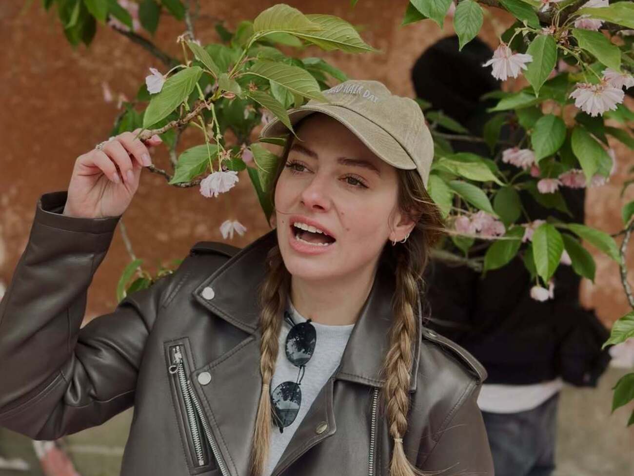 "Я дуже економна". Відома актриса назвала суму, достатню для комфортного життя в Києві