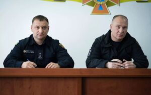 "Хитрість", пейси й кіпа. Єврейська община звинуватила керівника ДСНС Закарпаття в антисемітизмі