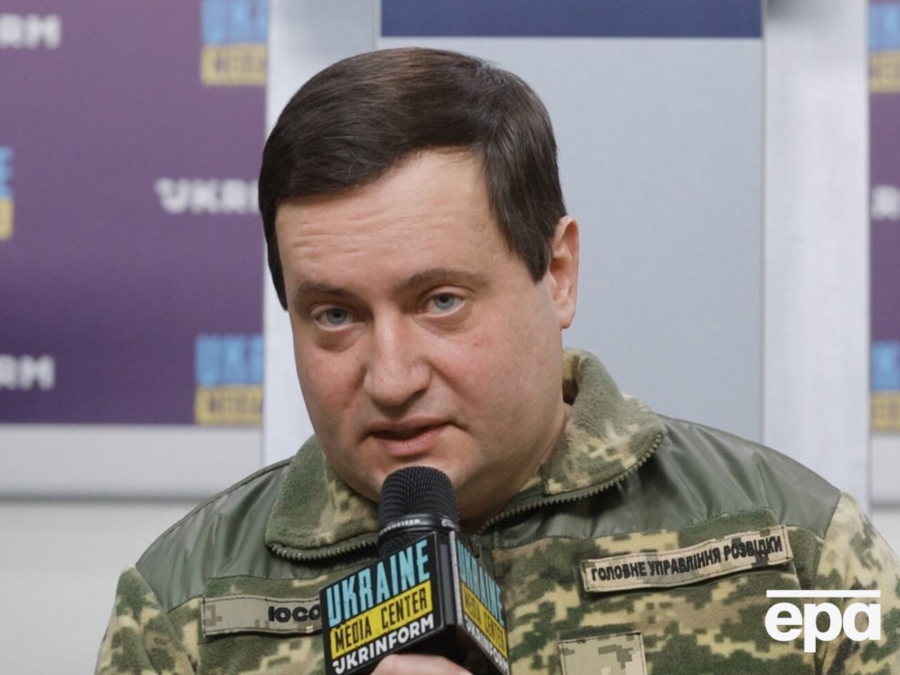 У ГУР розкрили головні цілі сил оборони для ударів по Росії