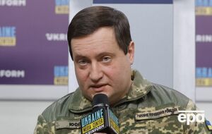 У ГУР розкрили головні цілі сил оборони для ударів по Росії