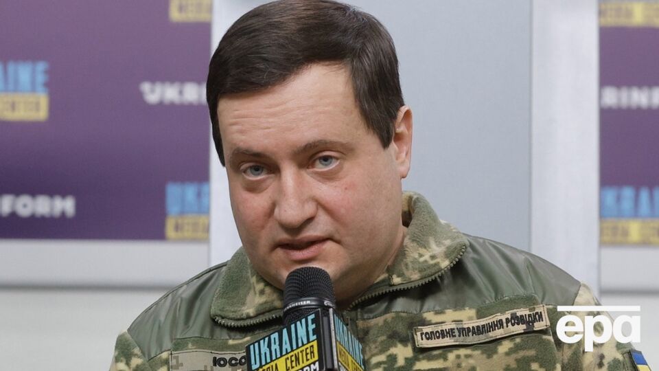 У ГУР розкрили головні цілі сил оборони для ударів по Росії