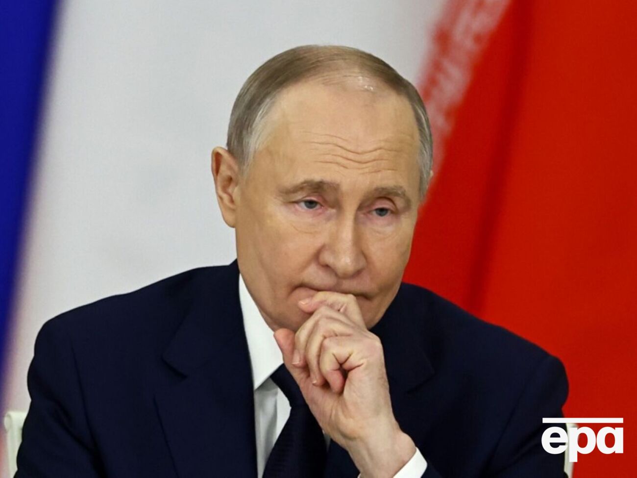 Генна терапія й свинячі органи. Росія вже витратила $26 млрд для "безсмертя" Путіна. WSJ розкрила подробиці