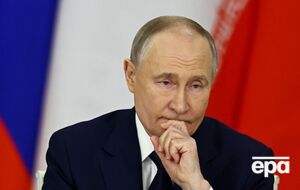 Генна терапія і свинячі органи. Росія вже витратила $26 млрд для "безсмертя" Путіна. WSJ розкрила подробиці