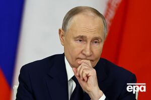 Генная терапия и свиные органы. Россия уже потратила $26 млрд на "бессмертие" Путина. WSJ раскрыла подробности