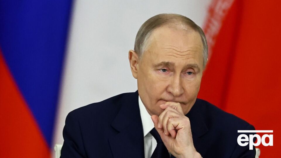 Генна терапія й свинячі органи. Росія вже витратила $26 млрд для "безсмертя" Путіна. WSJ розкрила подробиці