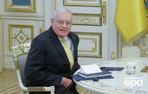 Келлог анонсував візит до Києва