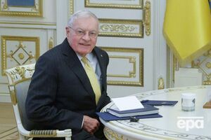 Келлог анонсував візит до Києва
