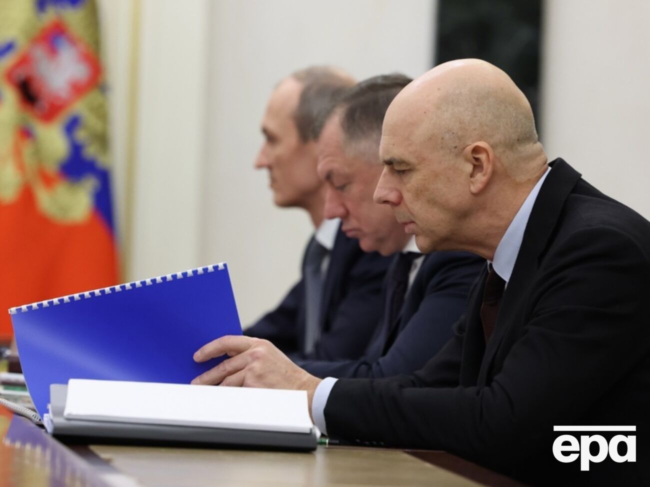 Мінфін РФ просить урізати видатки через десятки мільярдів доларів витрат на війну – FT