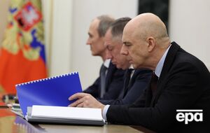 Мінфін РФ просить урізати видатки через десятки мільярдів доларів витрат на війну – FT