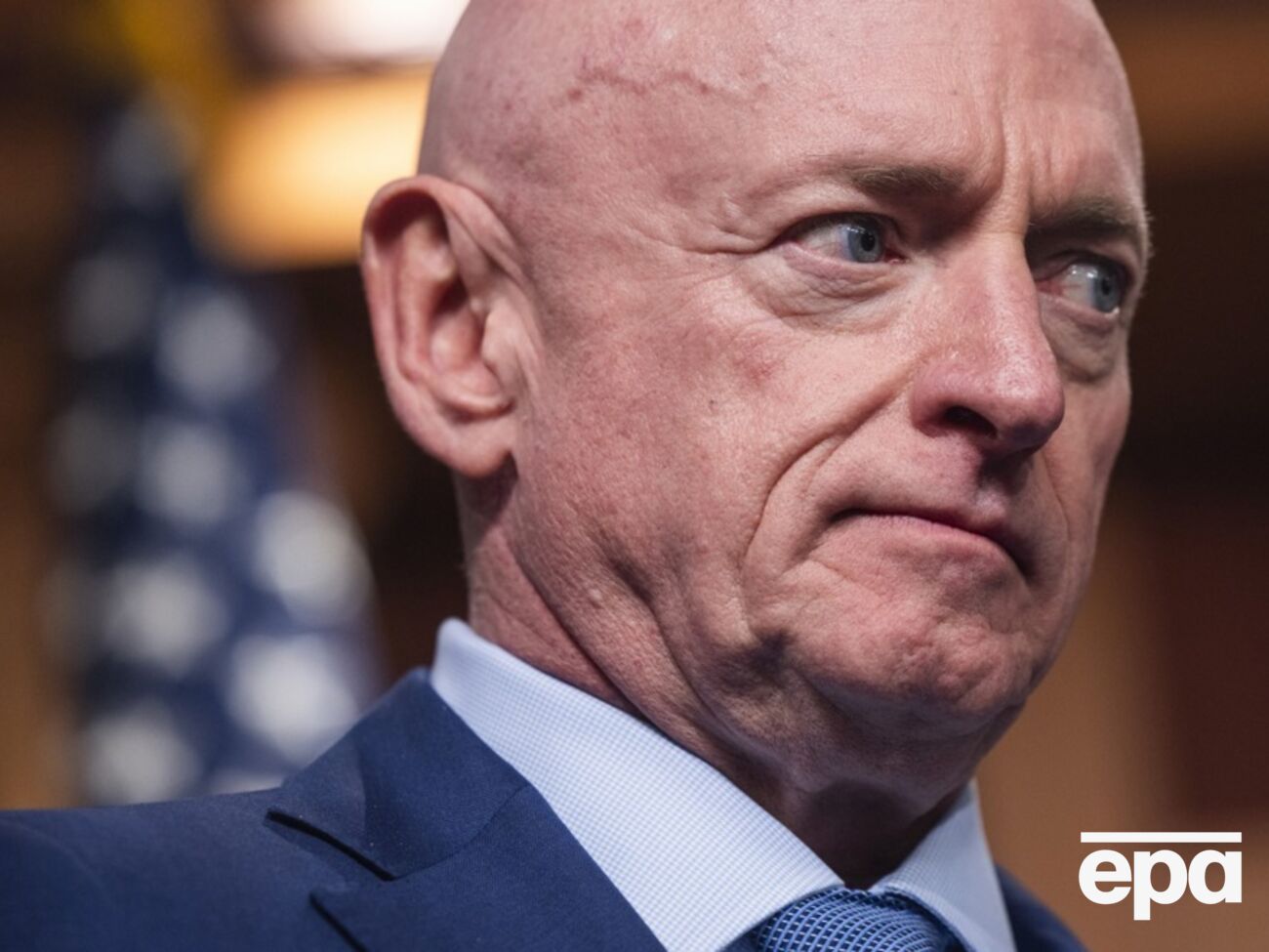 Сенатор США: Ми ніколи цього не бачили в жодному конфлікті світу