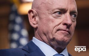 Сенатор США: Ми ніколи цього не бачили в жодному конфлікті світу
