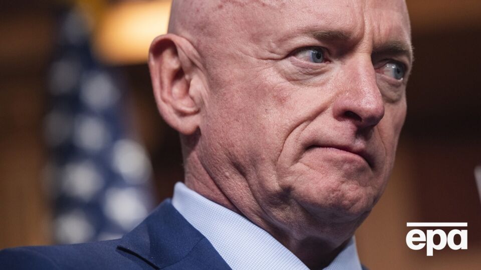 Сенатор США: Мы никогда этого не видели ни в одном конфликте в мире