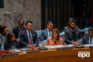 Радбез ООН екстрено зібрали через удар по Україні "Орєшніком". США закликали РФ зупинитися