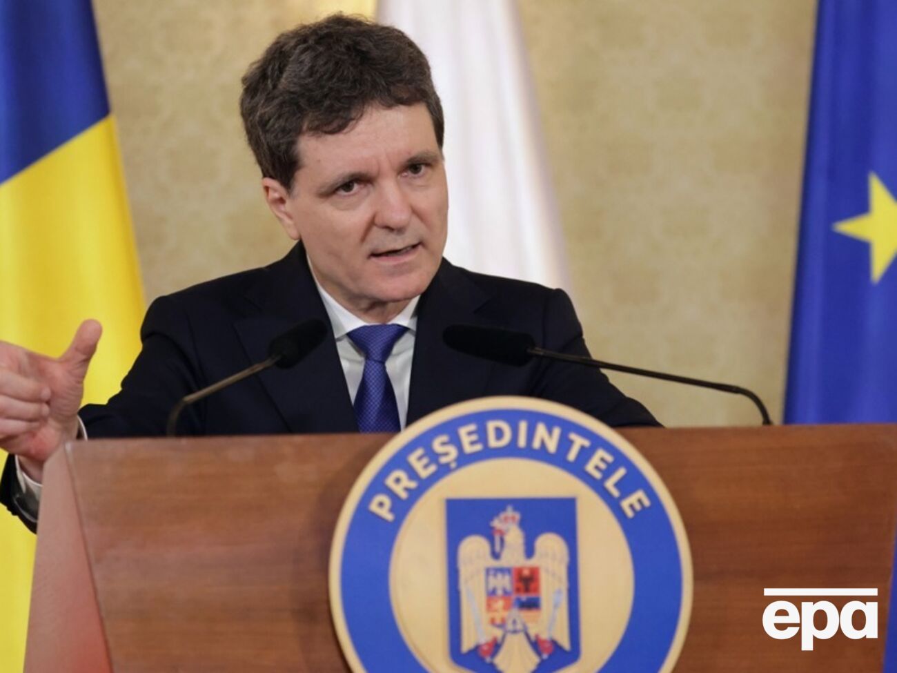 Румунія закриває консульство РФ після удару російського дрона