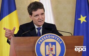 Румунія закриває консульство РФ після удару російського дрона