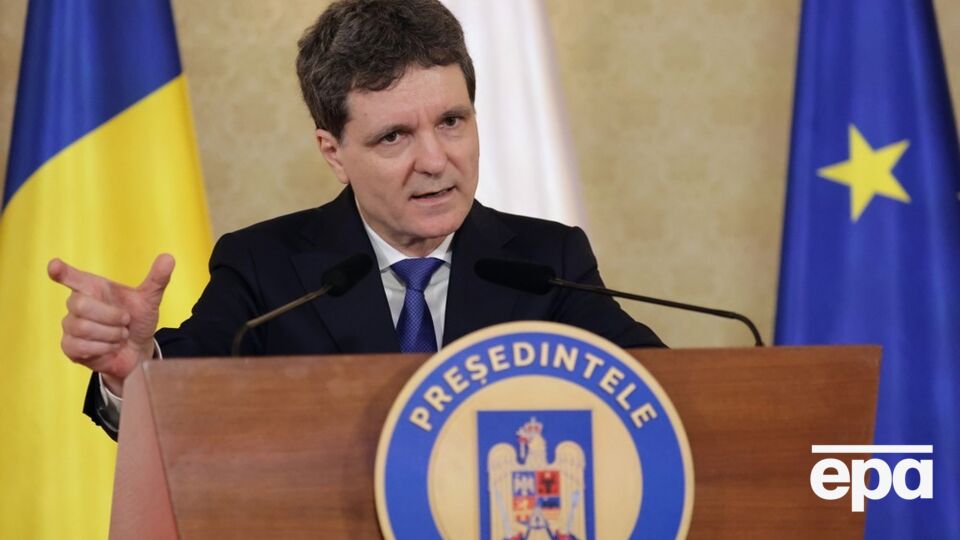 Румунія закриває консульство РФ після удару російського дрона