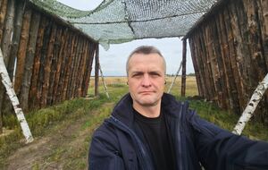 Росіяни все гучніше говорять, що подальших успіхів у війні в них може не бути