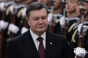 Янукович не крал шапки. Признался создатель этой легенды