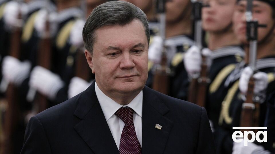 Янукович не крал шапки. Признался создатель этой легенды