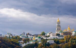 Опитування свідчить, що більшість киян вважають Київ комфортним для життя, а мера – ефективним – "Рейтинг"