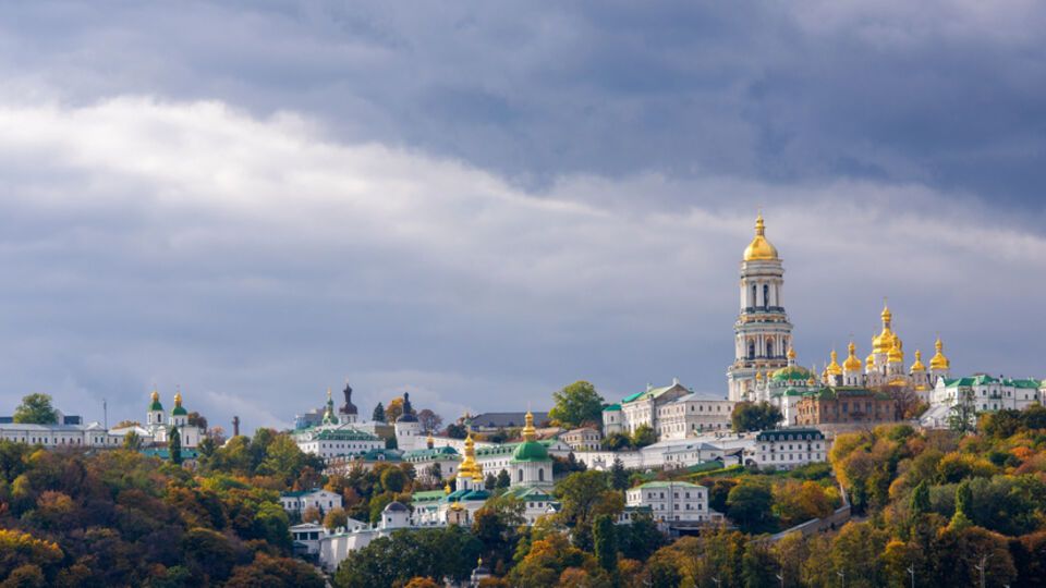 Опитування свідчить, що більшість киян вважають Київ комфортним для життя, а мера – ефективним – "Рейтинг"