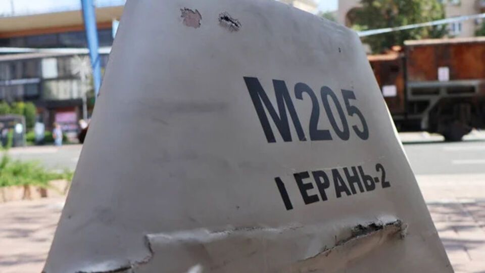 У Румунії виявили ще один безпілотник. Що відомо