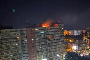 У ЄС заявили, що Росія ударом по Румунії "перетнула межу". Бухарест викликав посла РФ