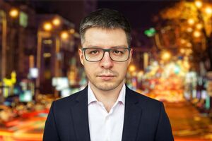 Удари по коридору між Кримом і Донбасом, істерика Путіна, заміна у Кремлі. Стрим Бацман із Демченком. Відео
