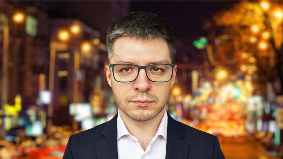 Удары по коридору между Крымом и Донбассом, истерика Путина, замена в Кремле. Стрим Бацман с Демченко. Видео