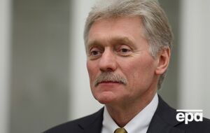 У Кремлі висловилися проти участі Європи як посередника в урегулюванні війни в Україні